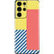 Color Blocks Galaxy S21 Ultra 5G Skin